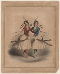 Pas de deux