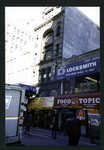 Block 180: Fulton Street between William Street and Nassau Street (north side)