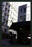 Block 180: Fulton Street between William Street and Nassau Street (north side)