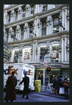 Block 181: Fulton Street between Nassau Street and Park Row (north side)