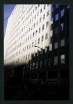 Block 181: Fulton Street between Nassau Street and Park Row (north side)