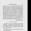 Cheap edition of the Works of Mr. Charles Dickens: holograph prospectus and holograph dedication