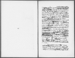 [Curious dance round a curious tree, A.] Holograph
