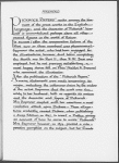 History of Pickwick, A. Holograph