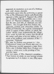 History of Pickwick, A. Holograph