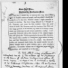 History of Pickwick, A. Holograph