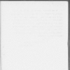 History of Pickwick, A. Holograph