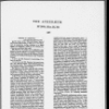 History of Pickwick, A. Holograph
