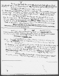 Life and adventures of Martin Chuzzlewit, The. Holograph