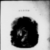 Old curiosity shop, 14-line holograph transcription by Dickens of passage on the death of Little Nell