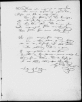 Old curiosity shop, 14-line holograph transcription by Dickens of passage on the death of Little Nell