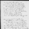 Old curiosity shop, 14-line holograph transcription by Dickens of passage on the death of Little Nell