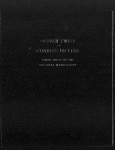 Oliver Twist. Holograph from Chapter 10