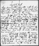 Oliver Twist. Holograph from Chapter 10