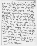 [Posthumous papers of the Pickwick club, The]. Holograph. Robson and Co., when offering the ms. page for sale, issued facsimiles of the covers and important plates of the first edition in parts. [See Robson and co.]