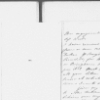 [Speech written for Madame Celeste]. Holograph