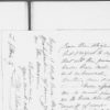 [Speech written for Madame Celeste]. Holograph