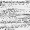 Threatening letter to Thomas Hood, from an ancient gentleman. Holograph