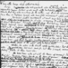 Threatening letter to Thomas Hood, from an ancient gentleman. Holograph