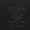 "To the editor," letter on the international copyright law, sent to various American newspapers. Holograph. Comprises note by Dickens signed and dated, April 27, 1842, and letters on the subject sent to him