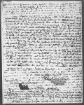 "To the editor," letter on the international copyright law, sent to various American newspapers. Holograph. Comprises note by Dickens signed and dated, April 27, 1842, and letters on the subject sent to him