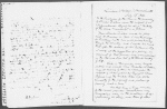 "To the editor," letter on the international copyright law, sent to various American newspapers. Holograph. Comprises note by Dickens signed and dated, April 27, 1842, and letters on the subject sent to him