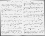 "To the editor," letter on the international copyright law, sent to various American newspapers. Holograph. Comprises note by Dickens signed and dated, April 27, 1842, and letters on the subject sent to him