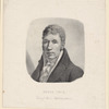Peter Crux, Königl. Baier. Balletmeister