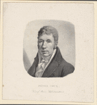 Peter Crux, Königl. Baier. Balletmeister