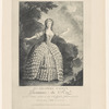 Mlle Colombe L'Aînée