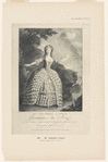 Mlle Colombe L'Aînée