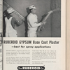 Plastering industries