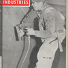 Plastering industries