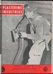 Plastering industries
