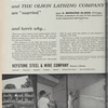 Plastering industries