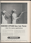 Plastering industries