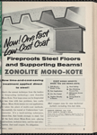Plastering industries