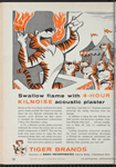 Plastering industries