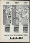 Plastering industries