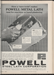 Plastering industries