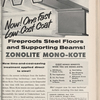 Plastering industries