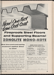 Plastering industries