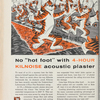 Plastering industries