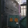 Block 182: Theatre Alley between Ann Street and Beekman Street (east side)