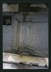 Block 182: Theatre Alley between Ann Street and Beekman Street (east side)