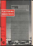 Plastering industries