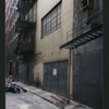 Block 182: Theatre Alley between Ann Street and Beekman Street (east side)