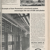 Plastering industries