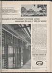 Plastering industries