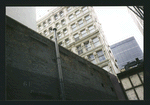 Block 182: Theatre Alley between Ann Street and Beekman Street (east side)